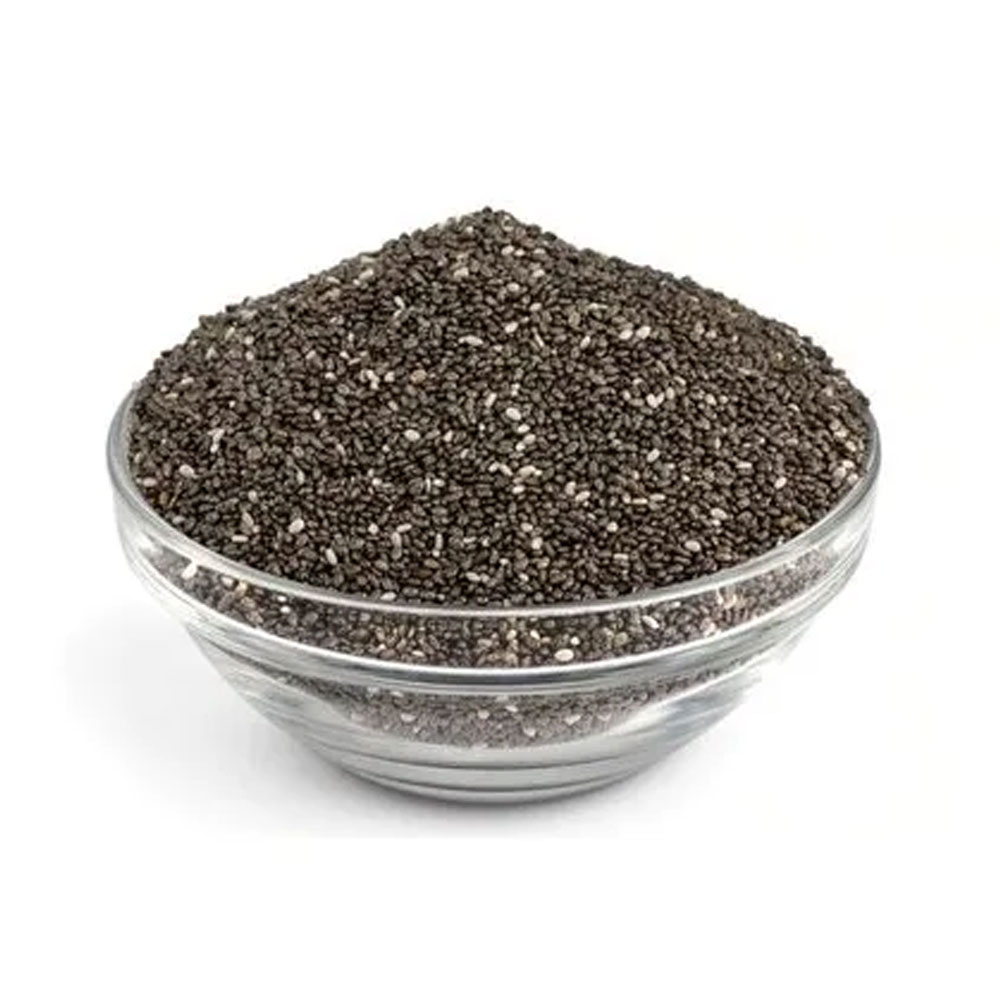 chia seeds